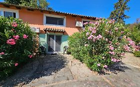 Harmony House Corfu