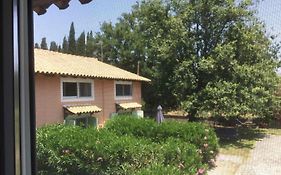 Harmony House Corfu